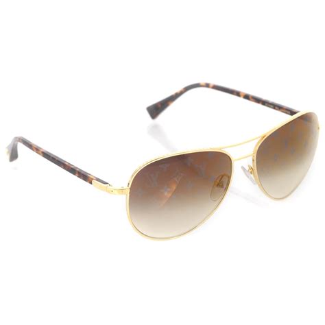 louis vuitton sunglasses women aviators.